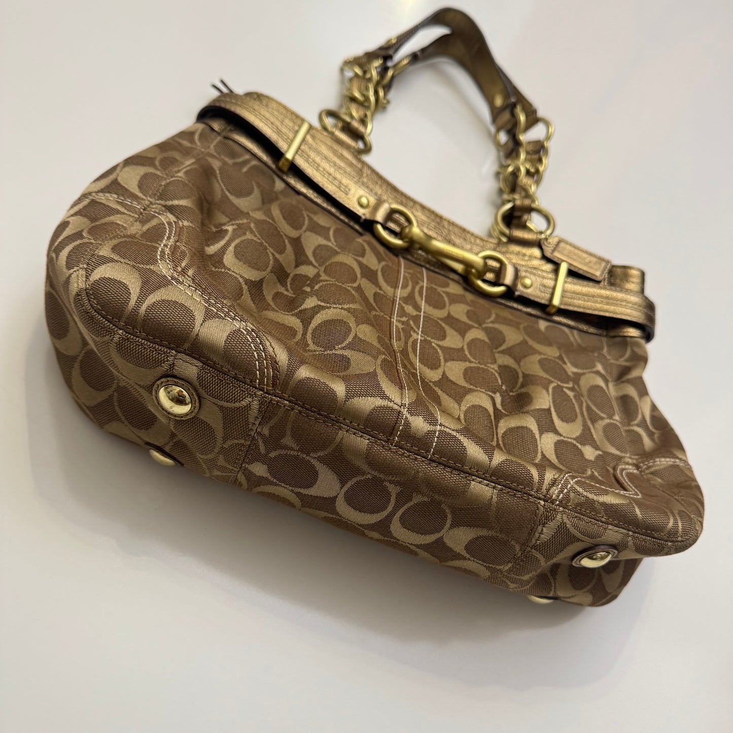 Coach Hobo Bag
