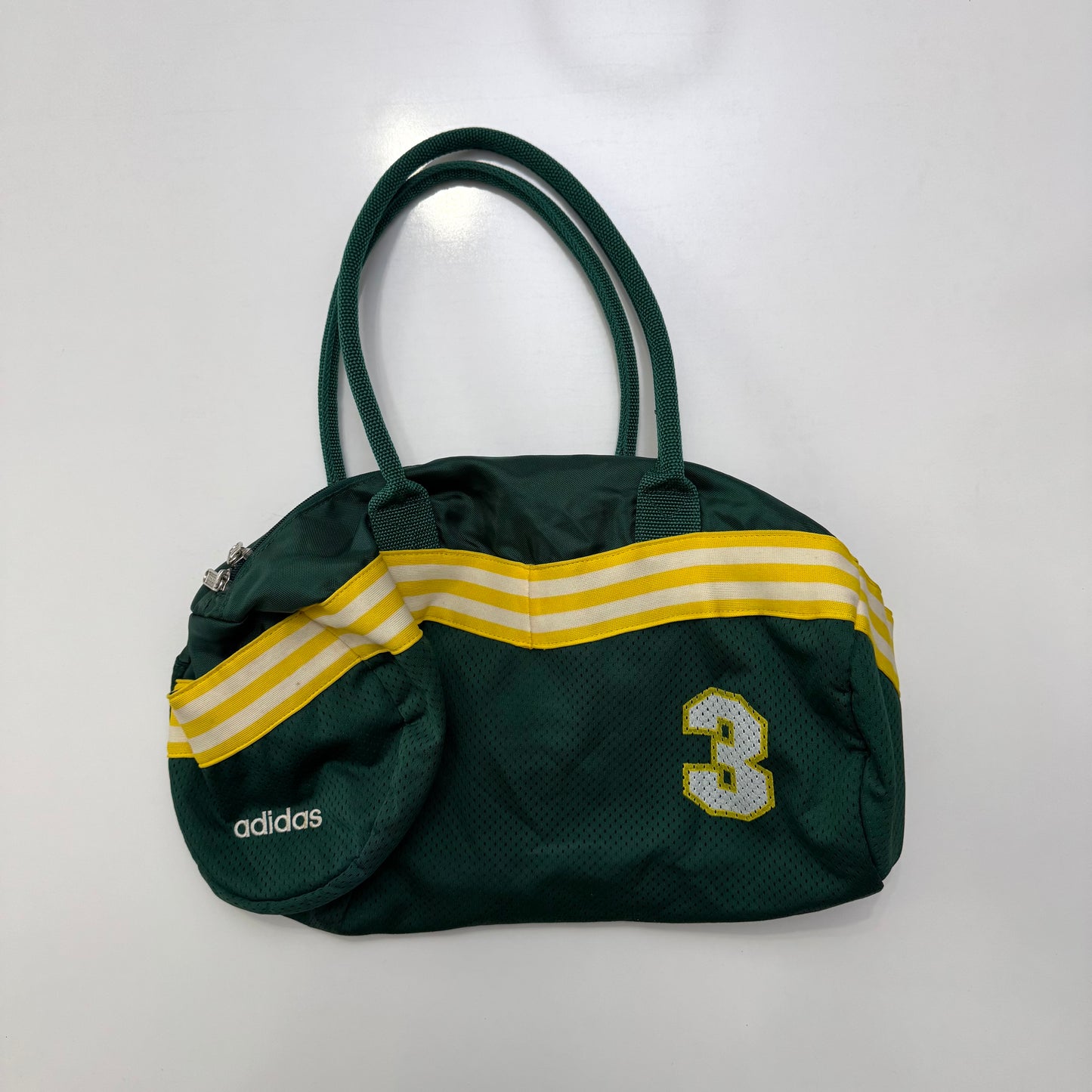 00s Adidas Bag