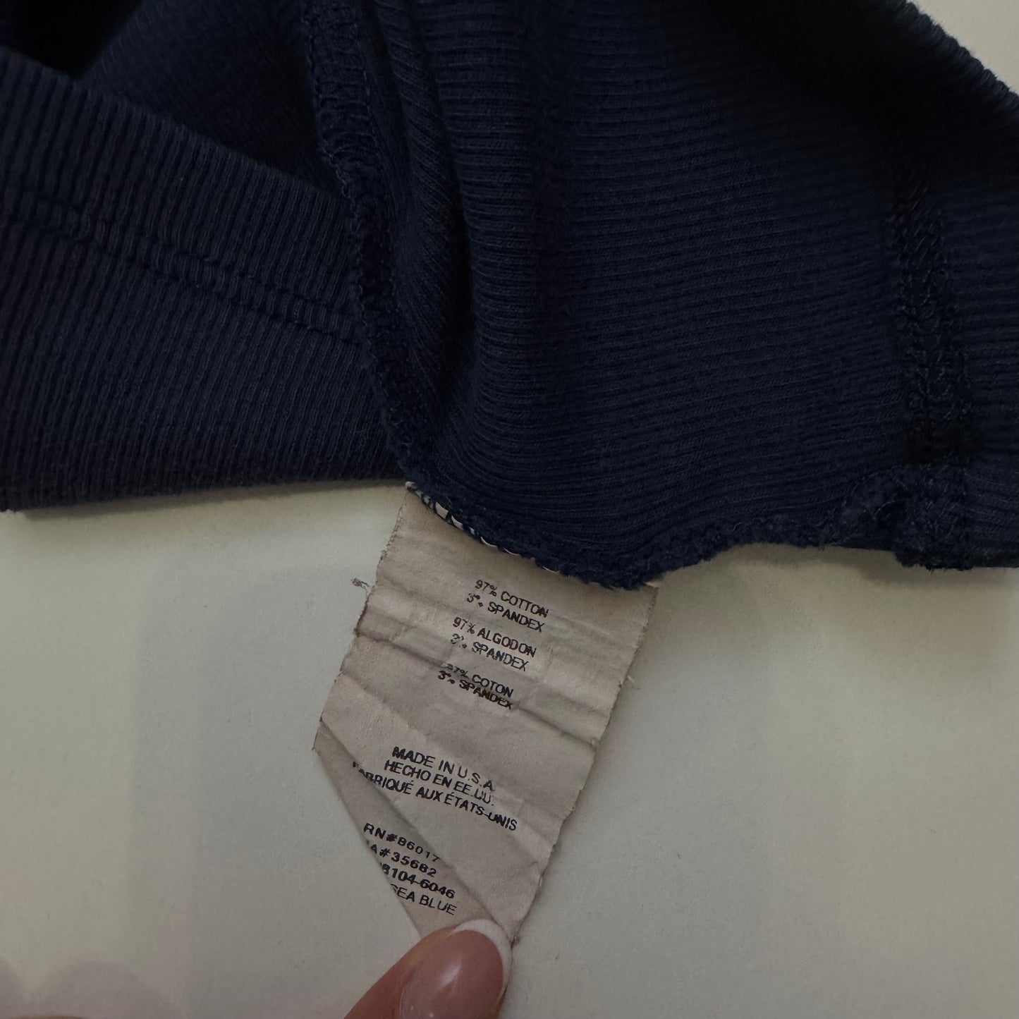 Bebe Diamanté Baby Tee