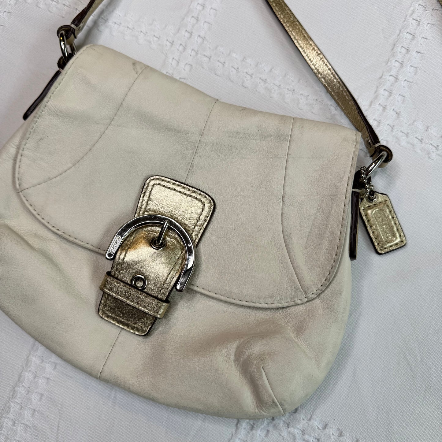 Coach Crossbody Bag