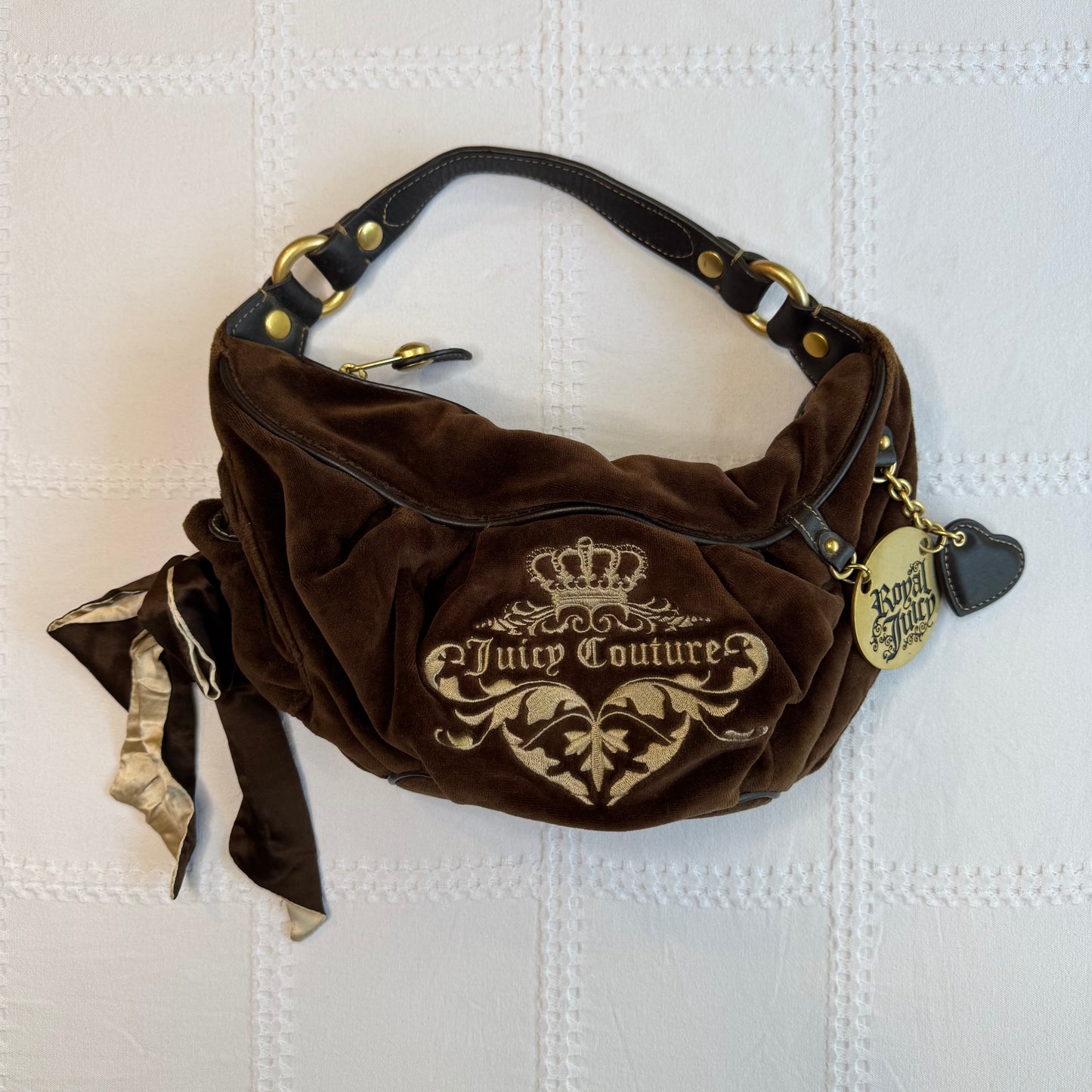 Juicy Couture Bag