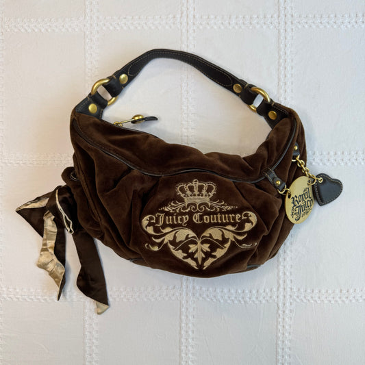 Juicy Couture Bag