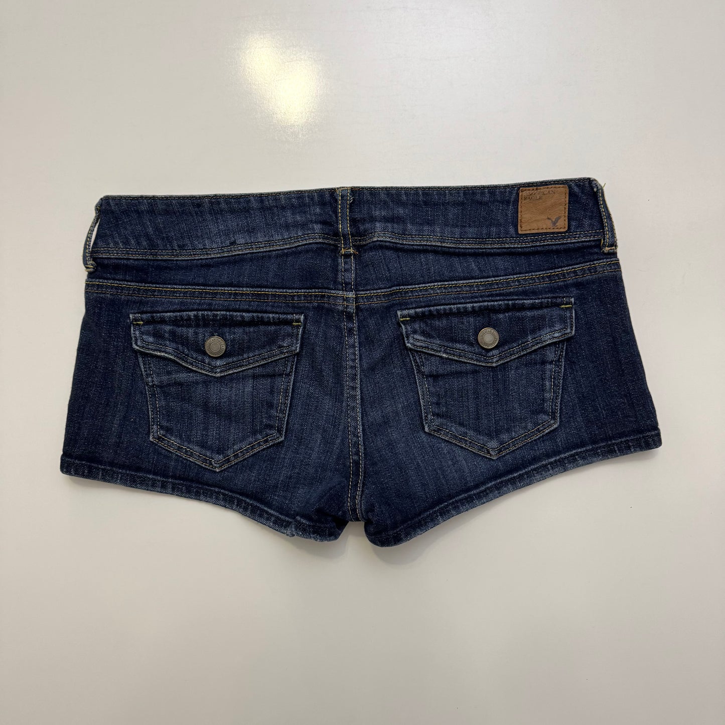 American Eagle Denim Shorts