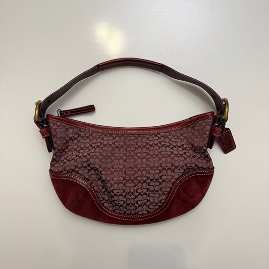 Coach Shoulder Bag