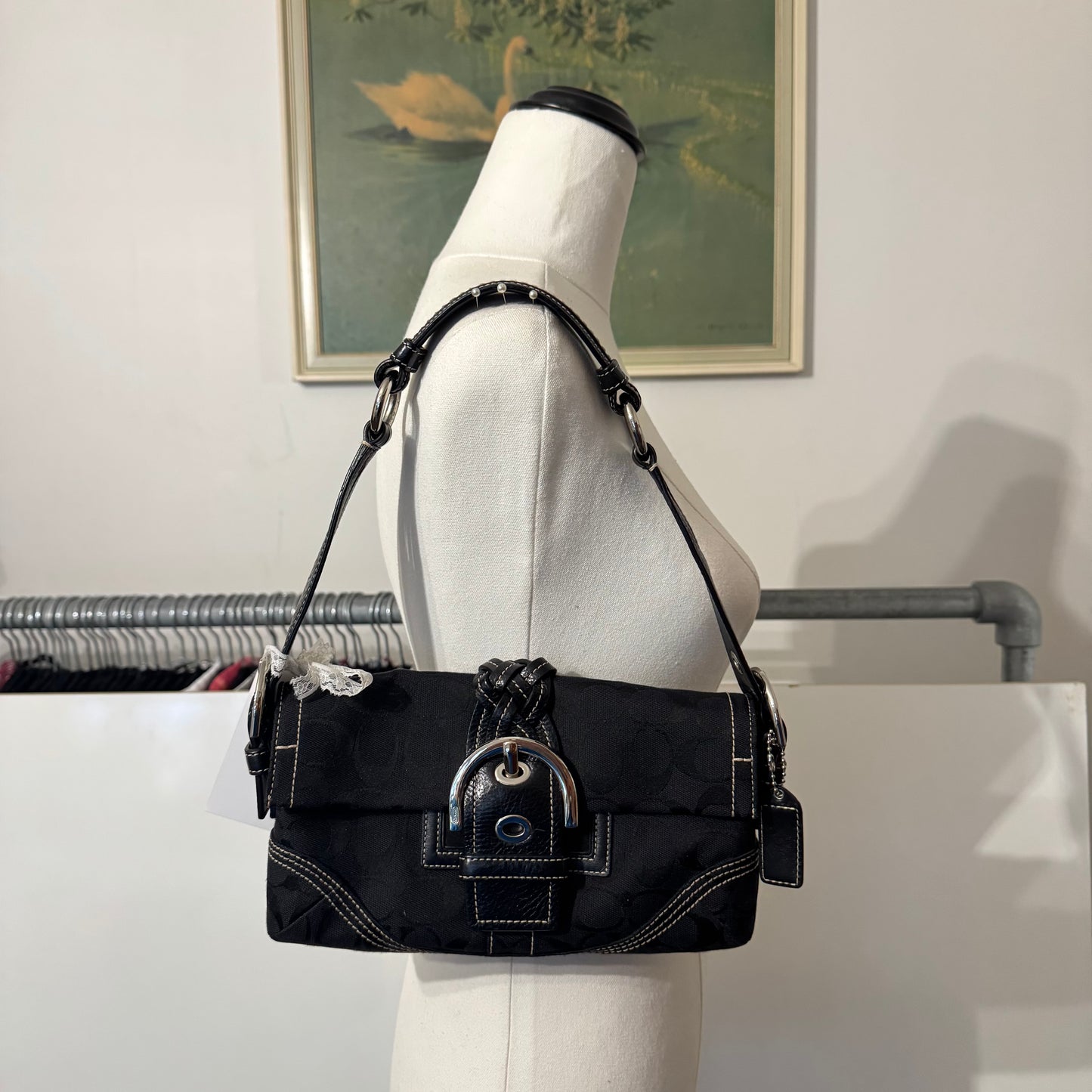 Coach Shoulder Bag