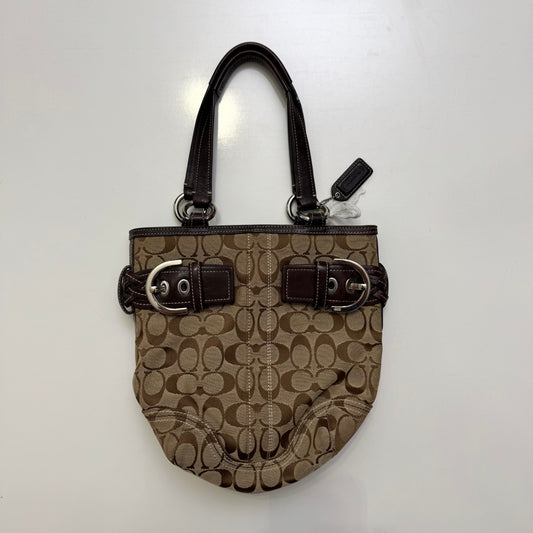 Coach Shoulder Bag