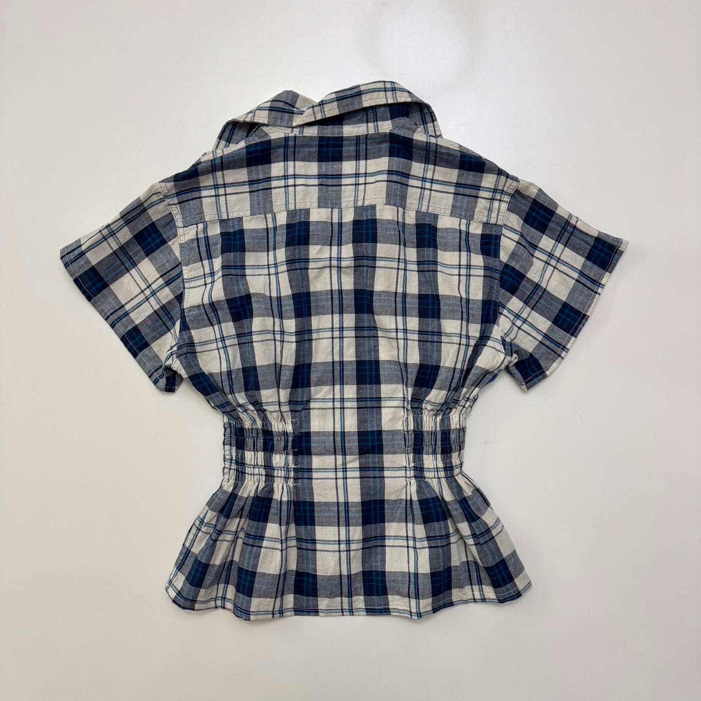 Wrangler Cinched Shirt