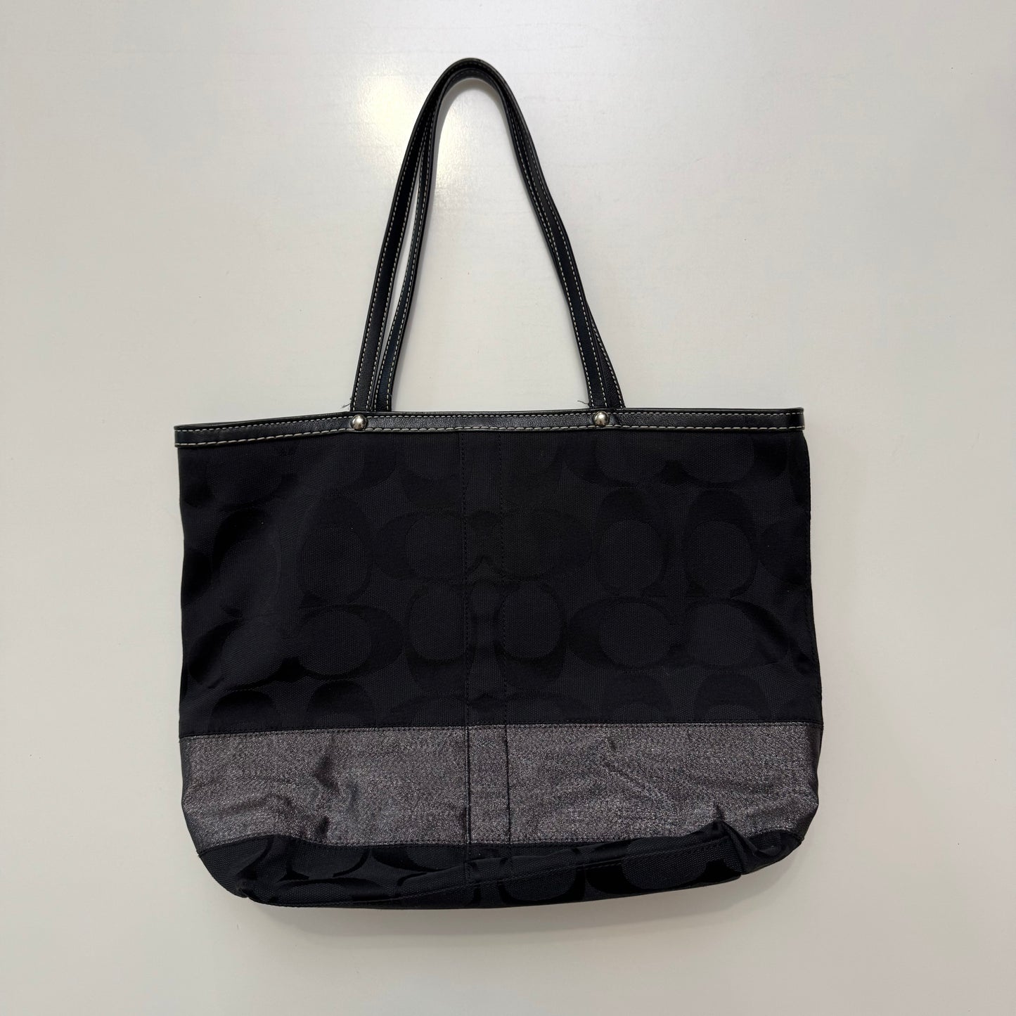 Coach Tote Bag