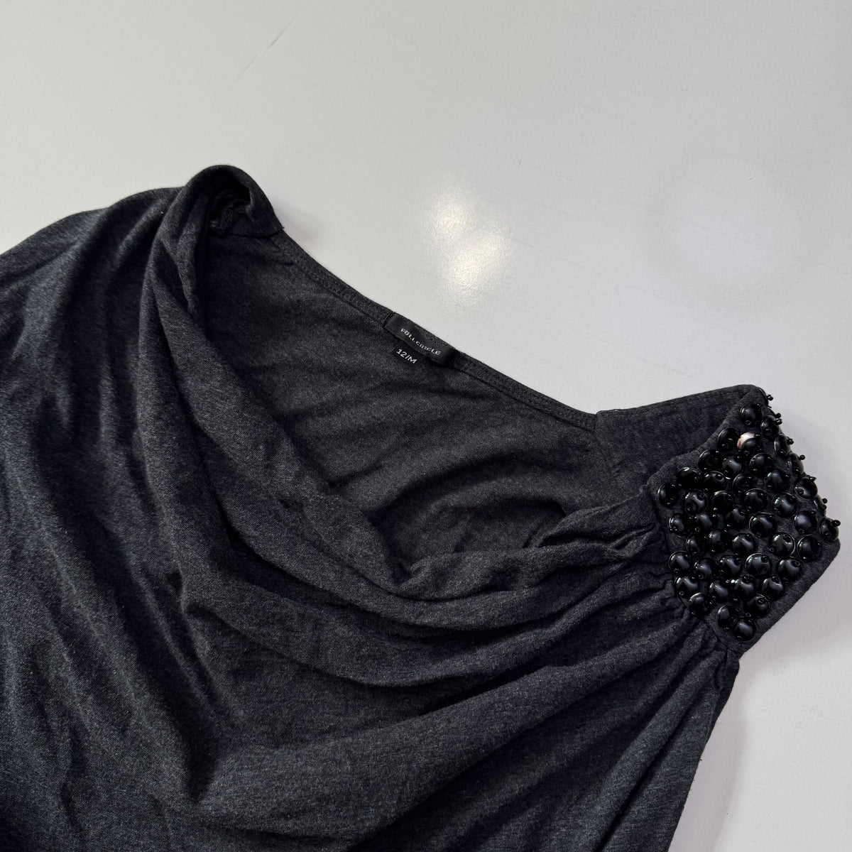 Cowl Neck Top
