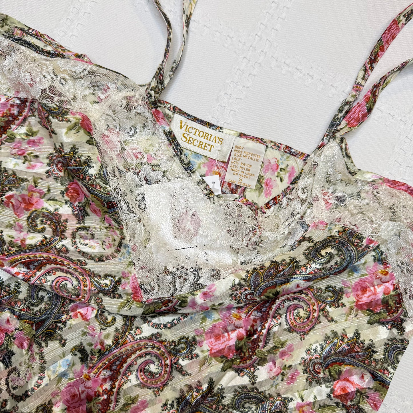 Victorias Secret Cami Top