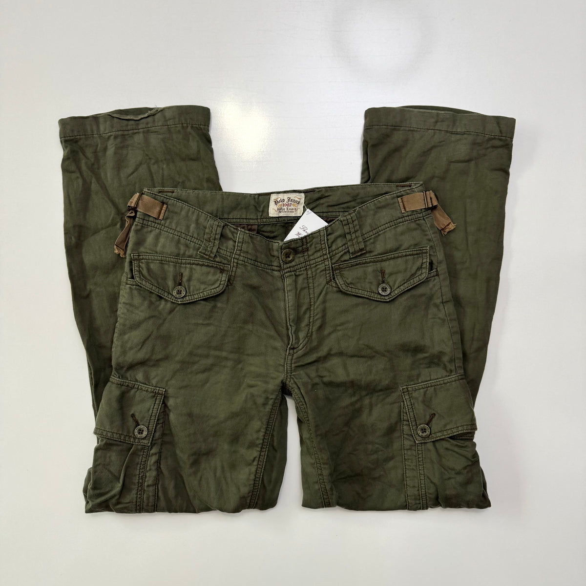 Ralph Lauren Cargo Pants