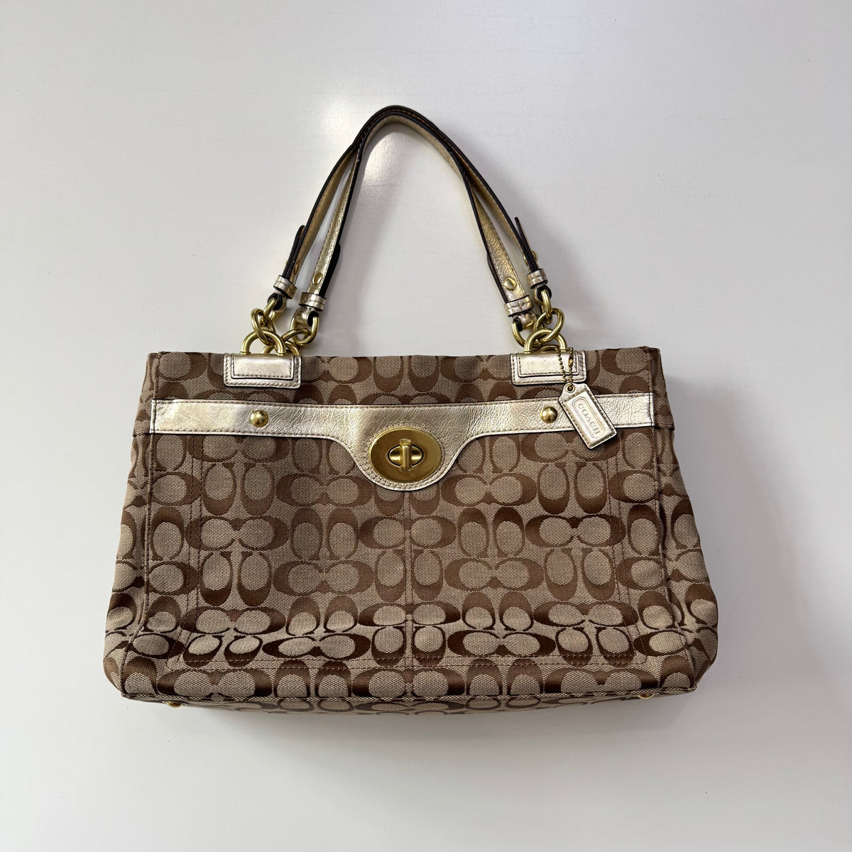 Coach Shoulder Bag