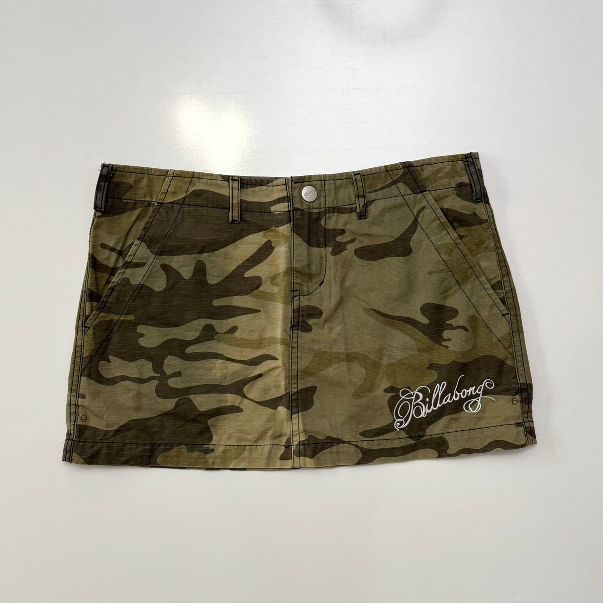Billabong Camo Mini