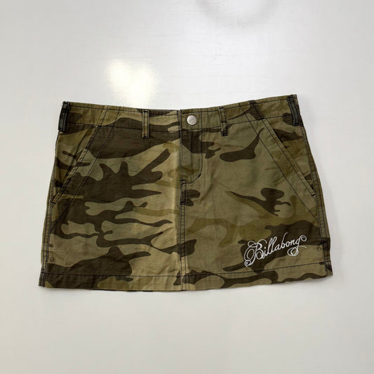 Billabong Camo Mini