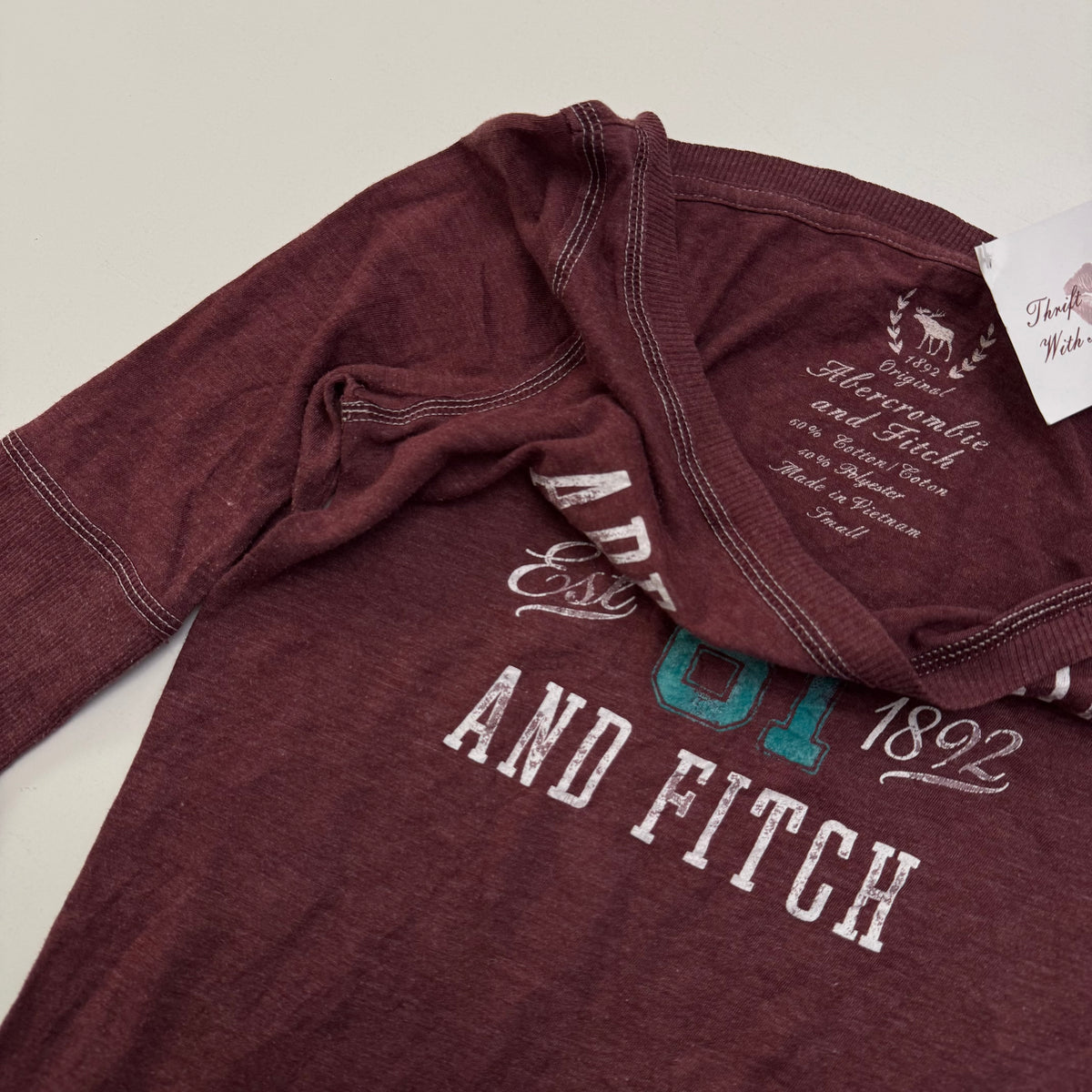 Abercrombie Top