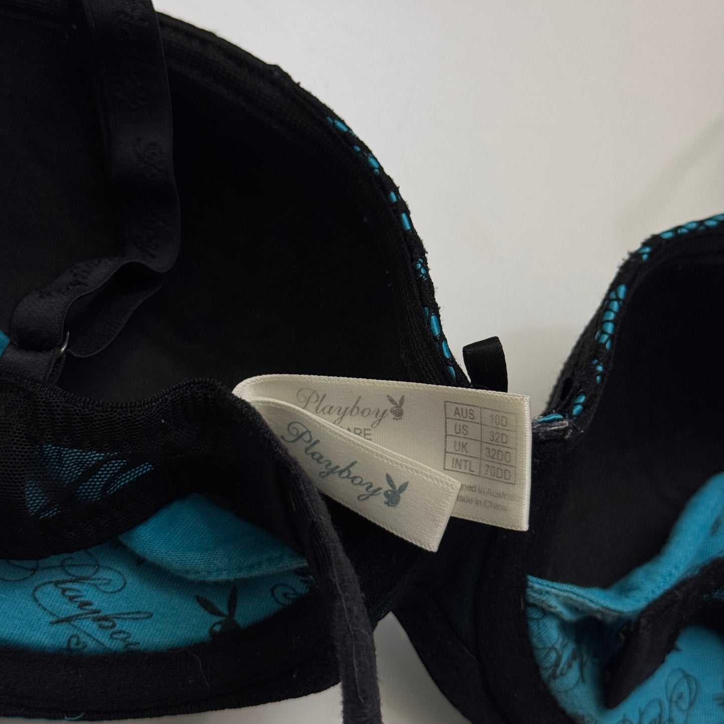 Playboy Bra