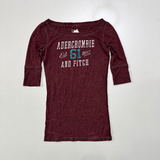 Abercrombie Top