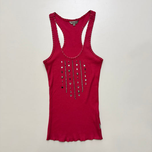 Guess Mcbling Tank