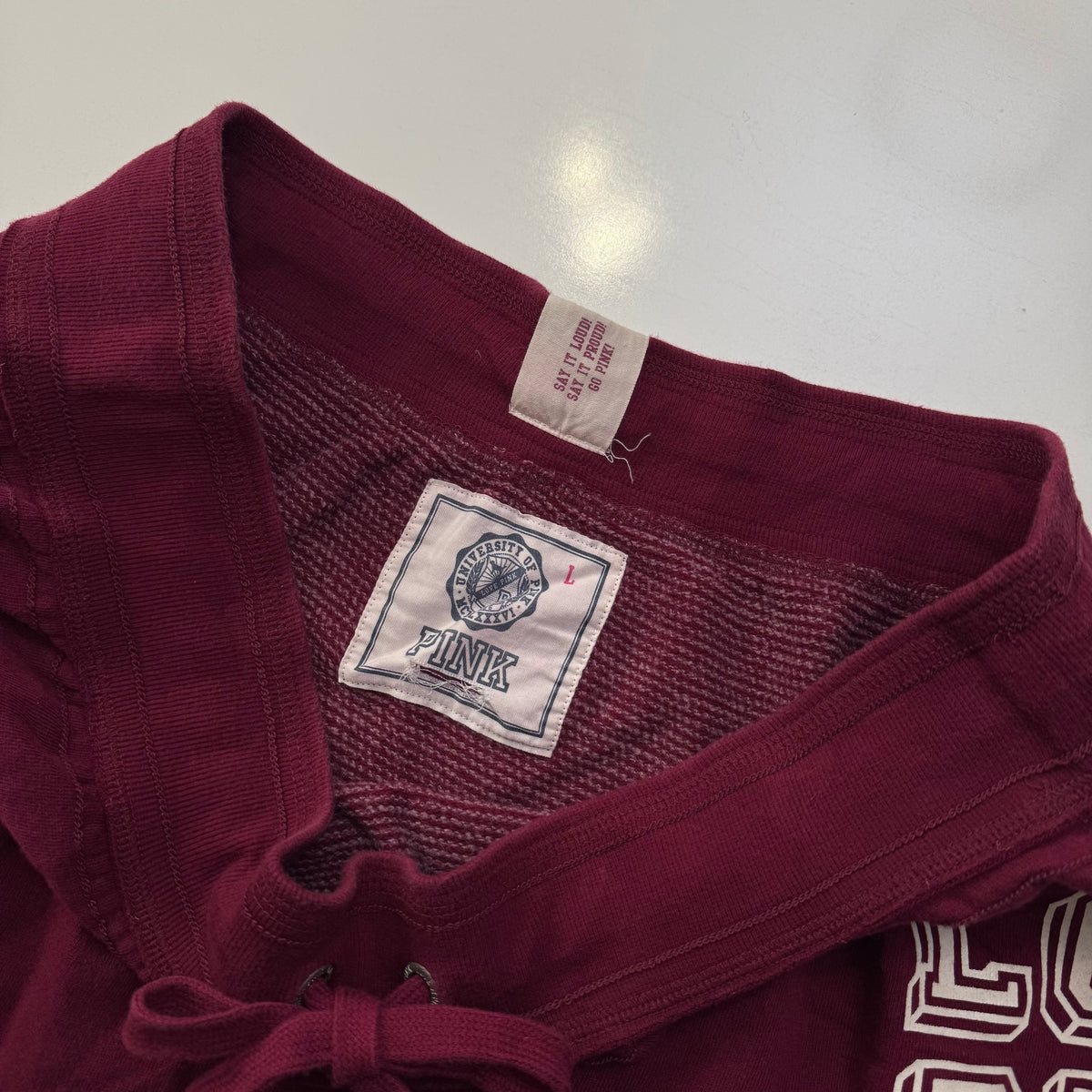 VS PINK Mini Skirt