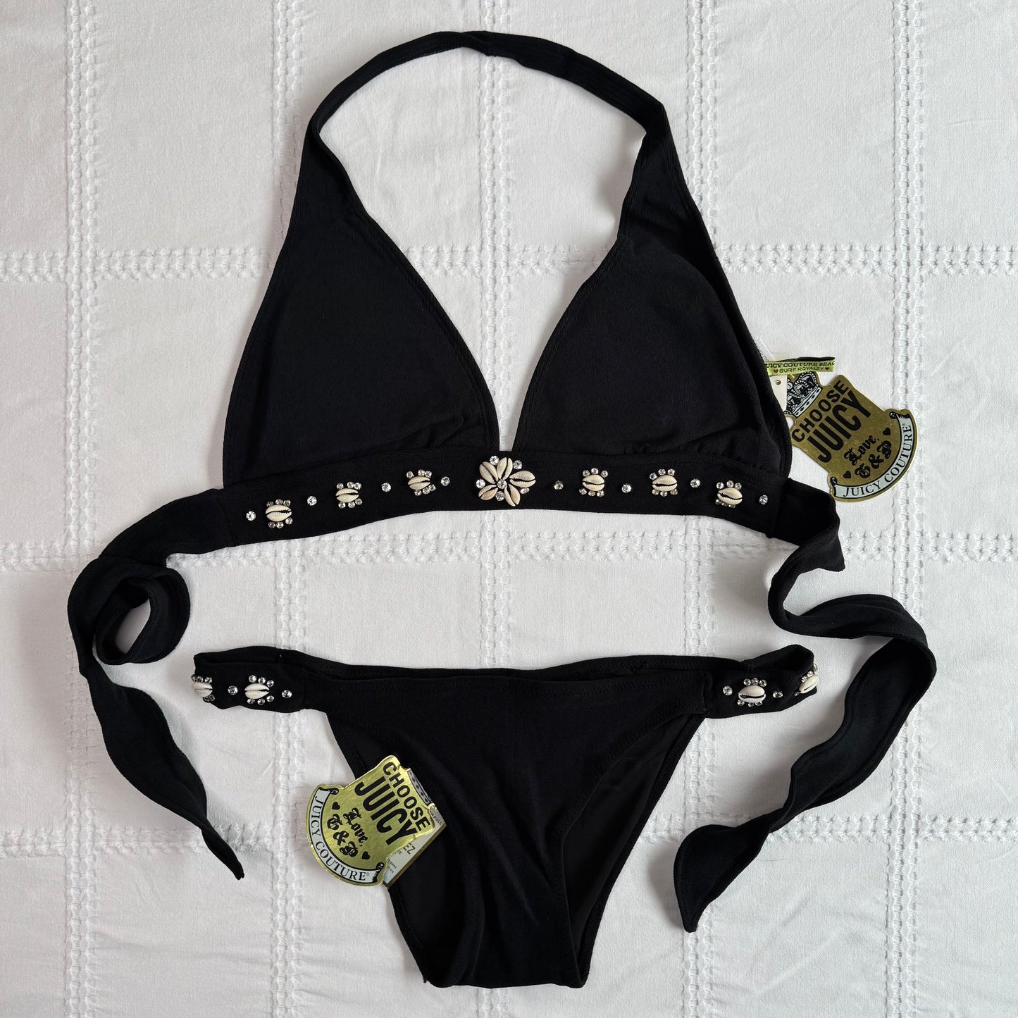 Juicy Couture Bikini