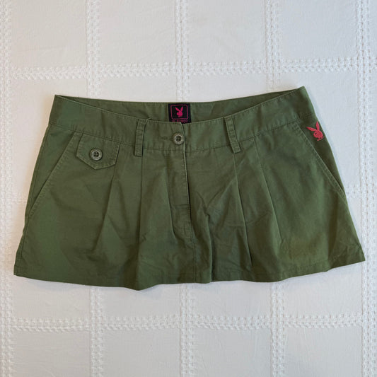 Playboy Mini Skirt