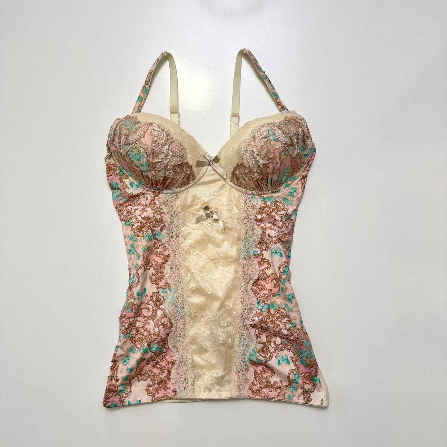 Lace Cami