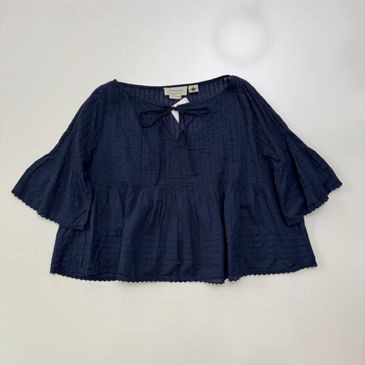 Karen Walker Cotton Blouse