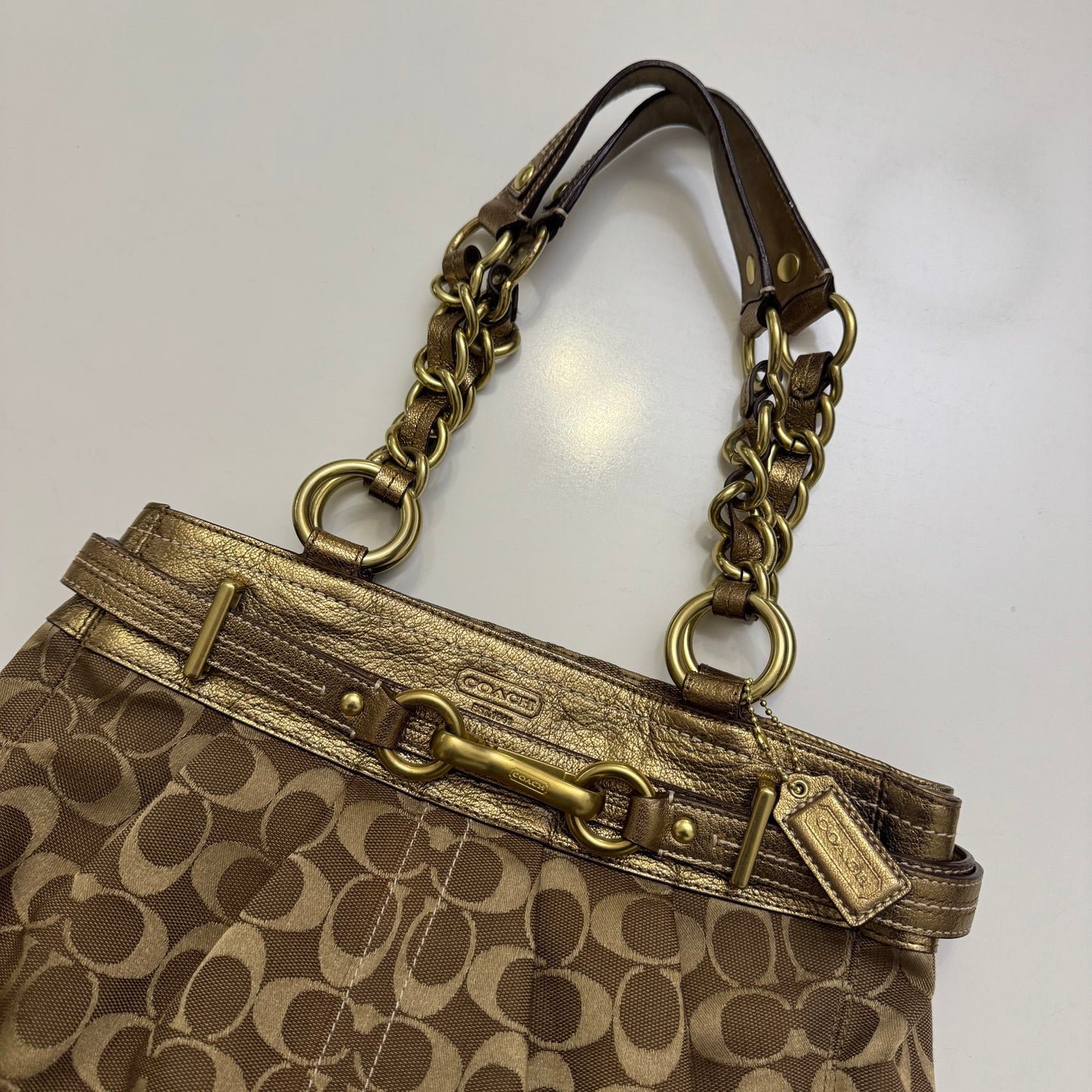 Coach Hobo Bag