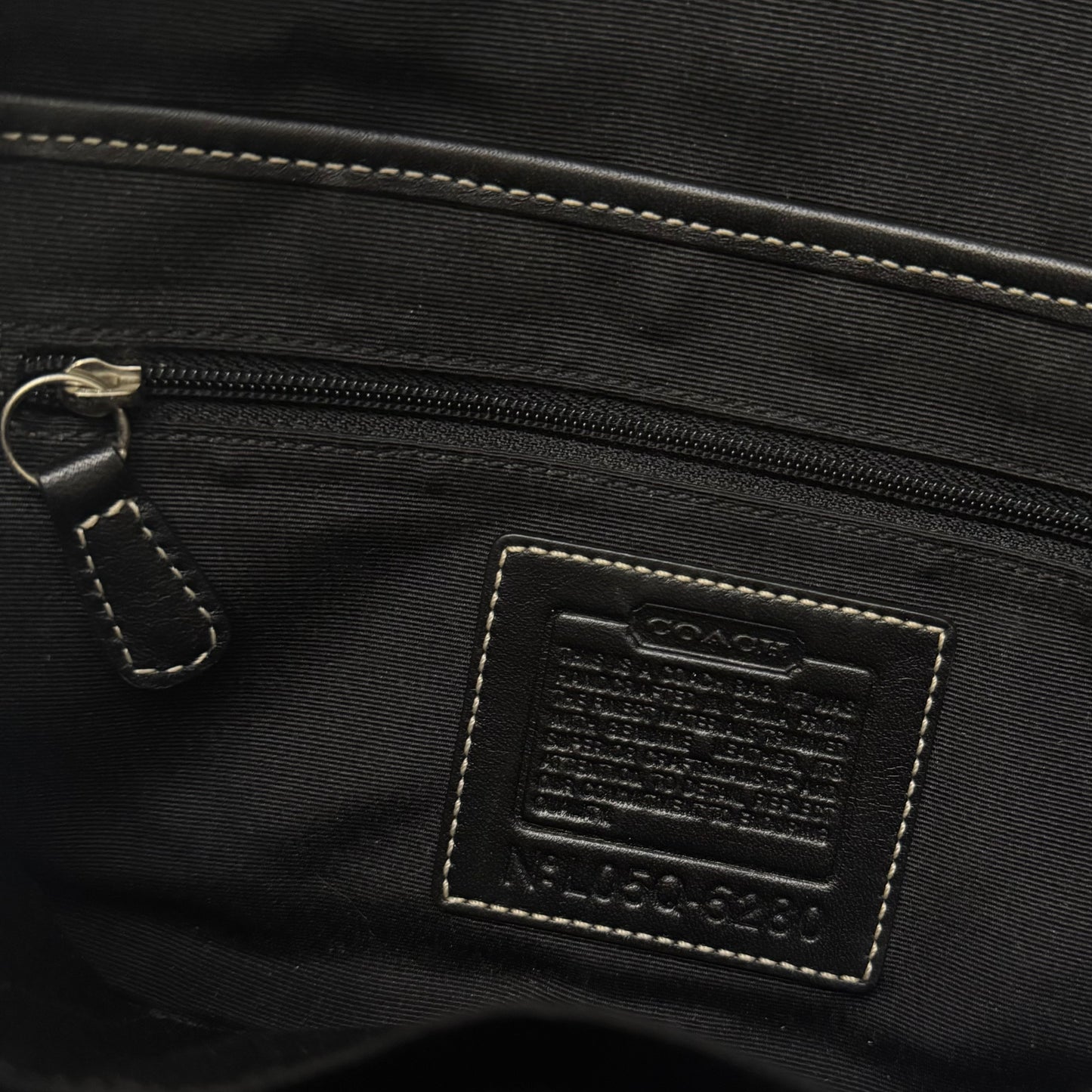 Coach Shoulder Bag