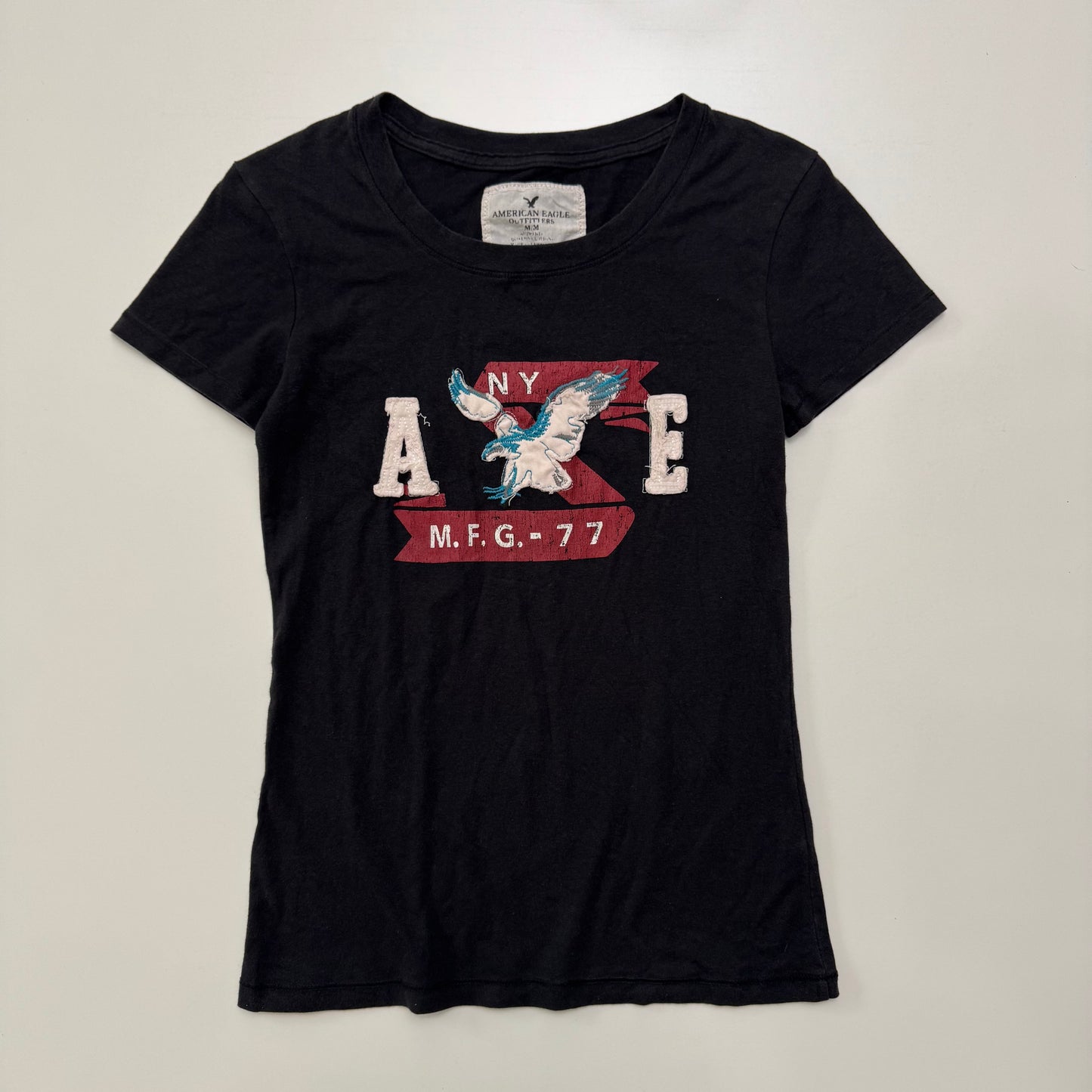 American Eagle Baby Tee