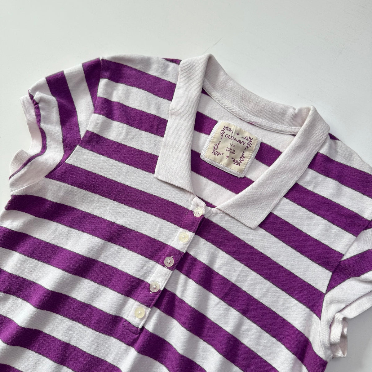Old Navy Polo Shirt
