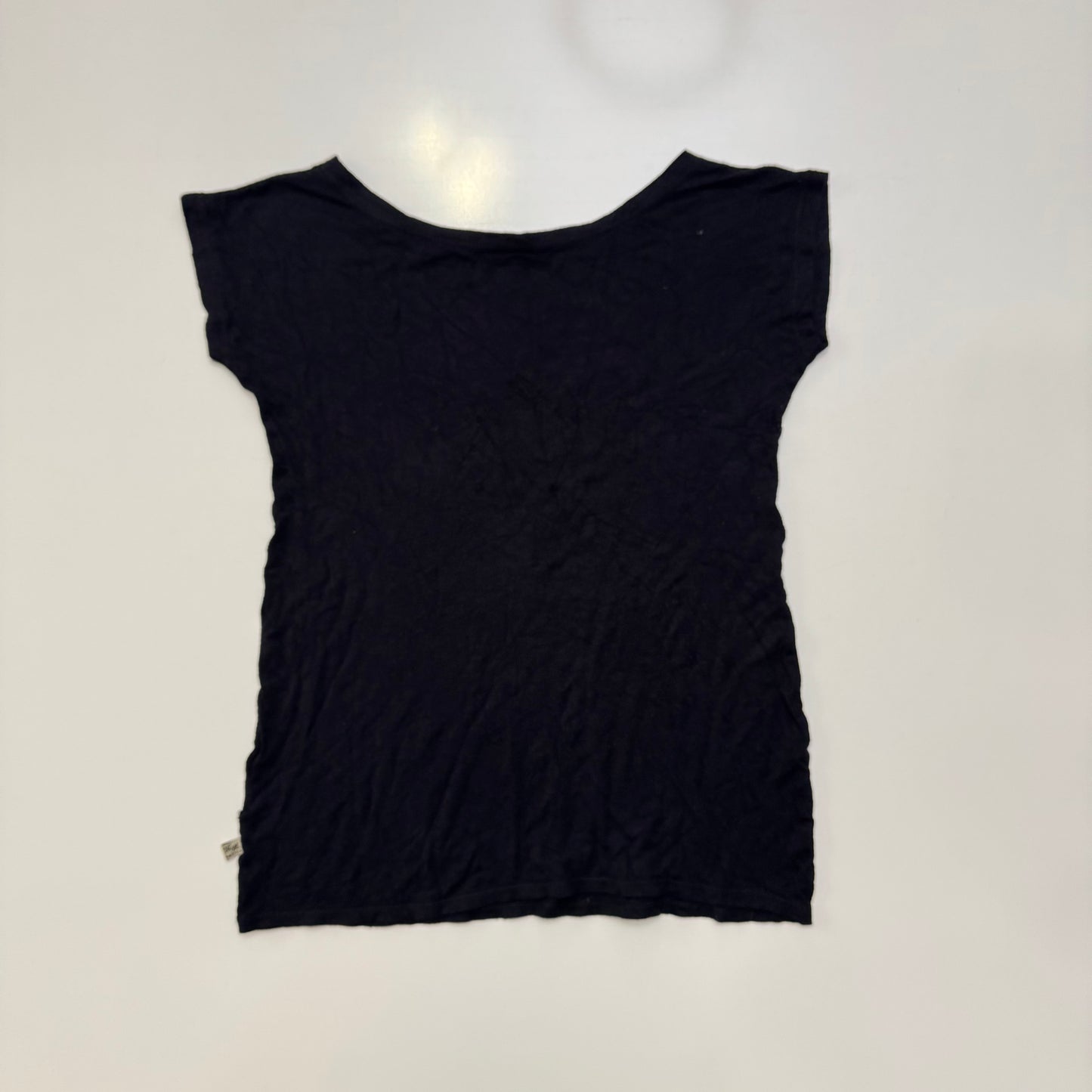 Fox Baby Tee