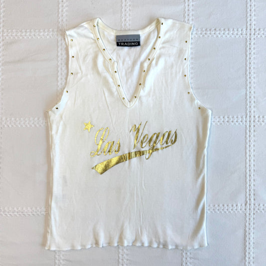 Las Vegas Tank Top