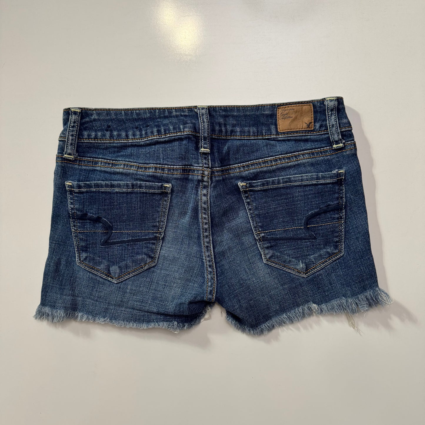American Eagle Denim Shorts