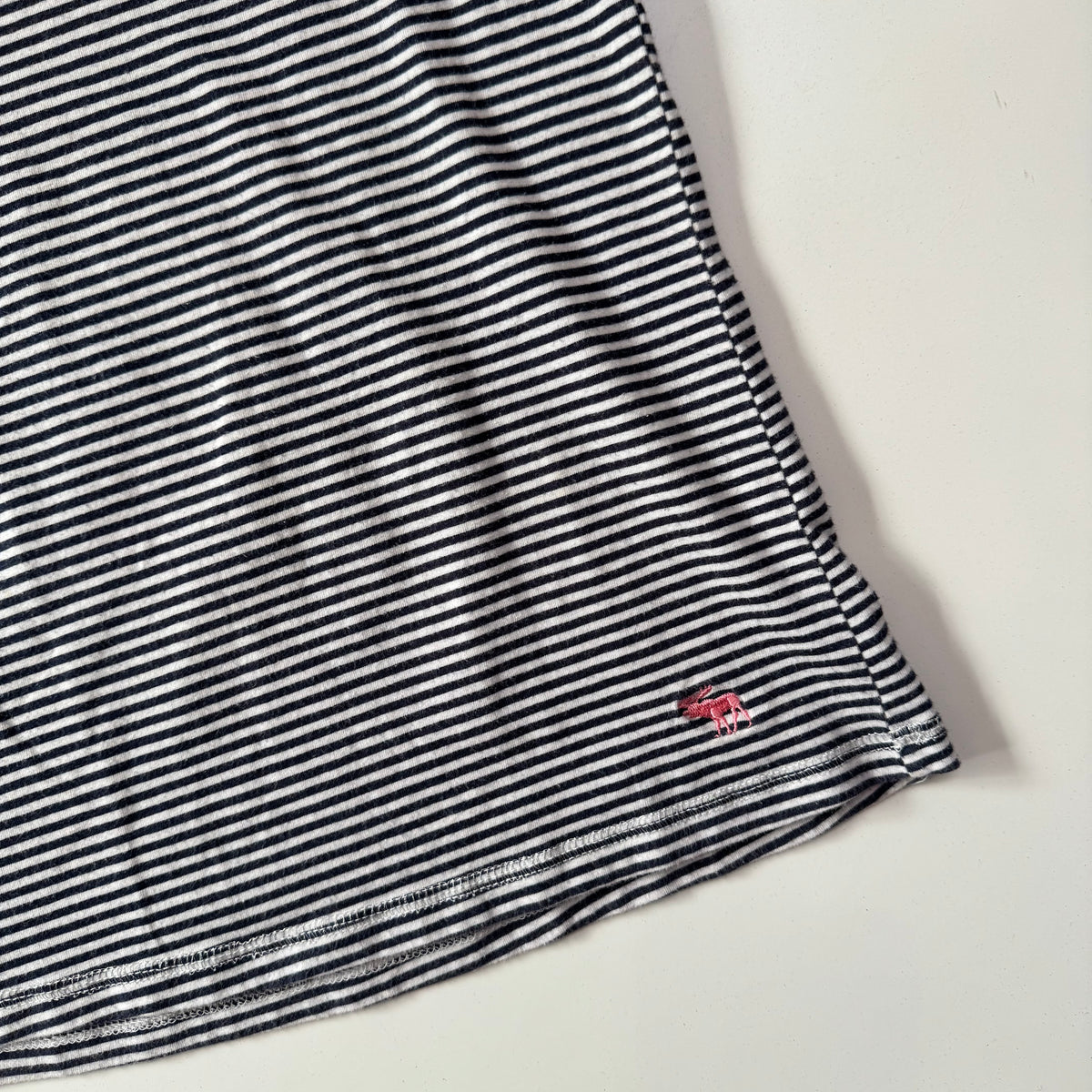 Abercrombie Striped Tee