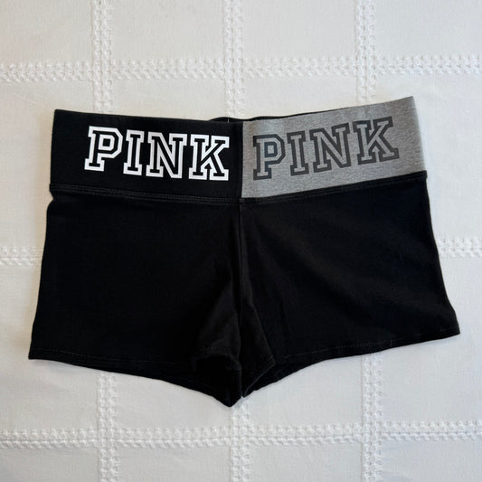 PINK Mini Shorts