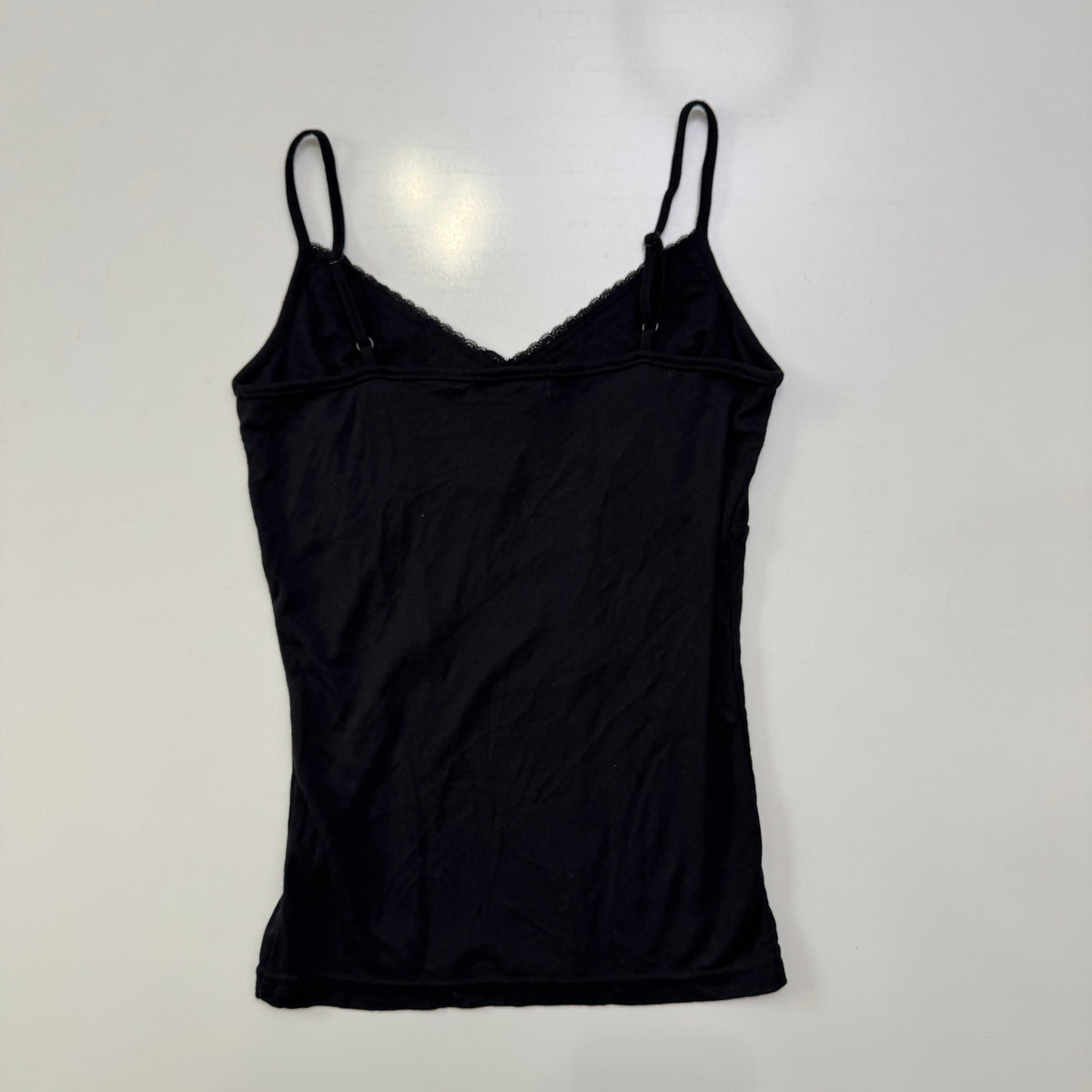Babydoll Cami