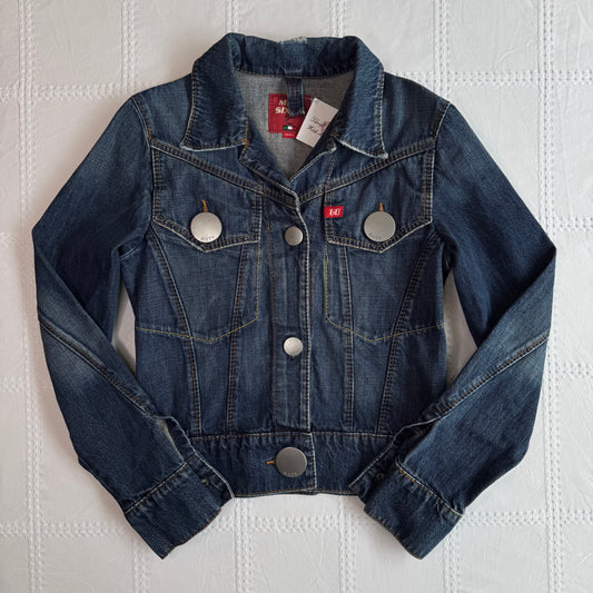 Miss Sixty Denim Jacket