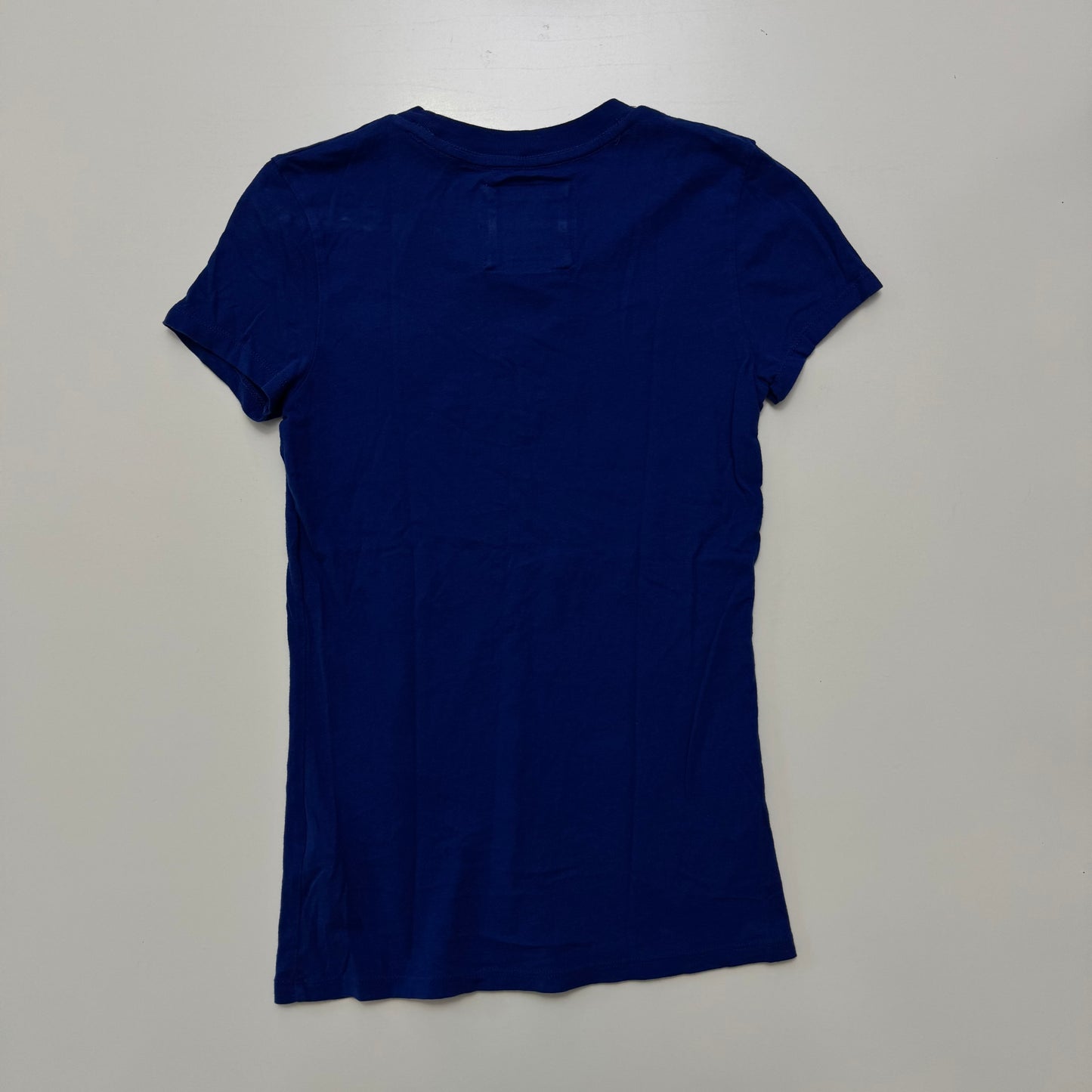 Abercrombie Baby Tee
