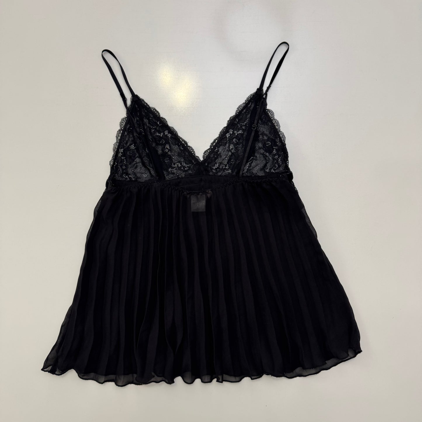 Babydoll Cami & Short Set