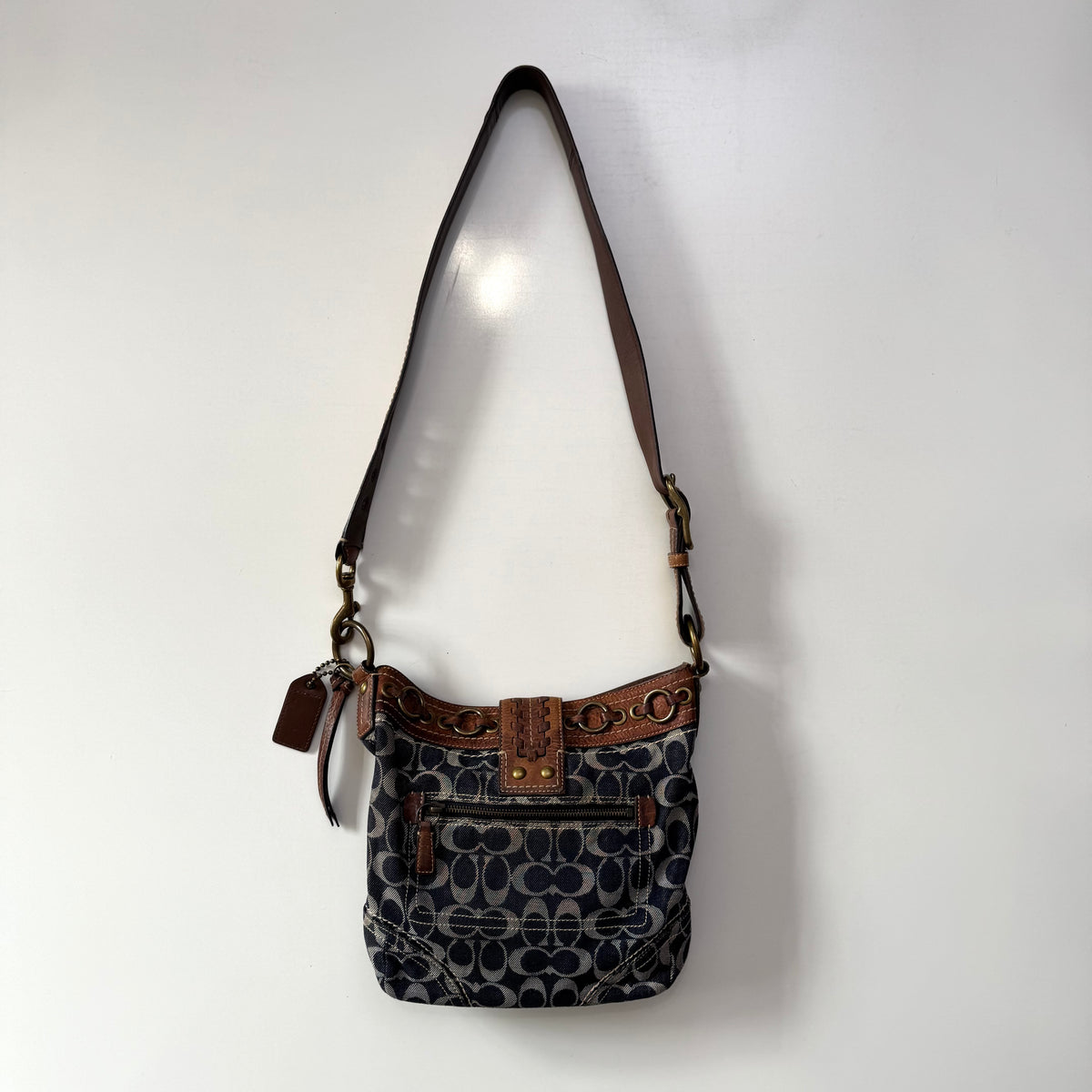 Coach Crossbody Bag