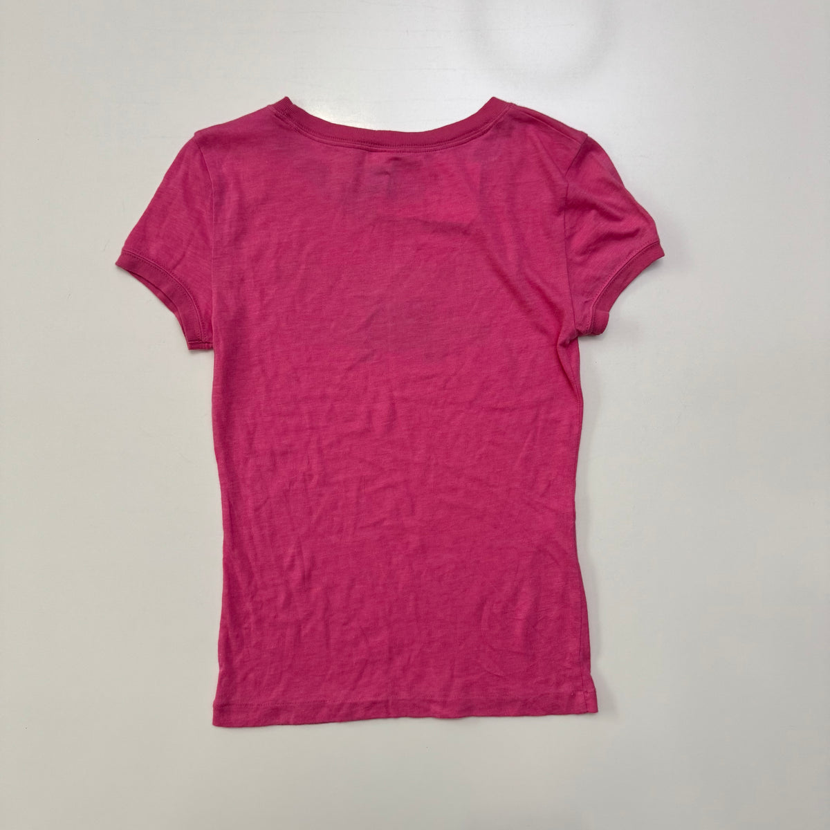 Abercrombie Baby Tee
