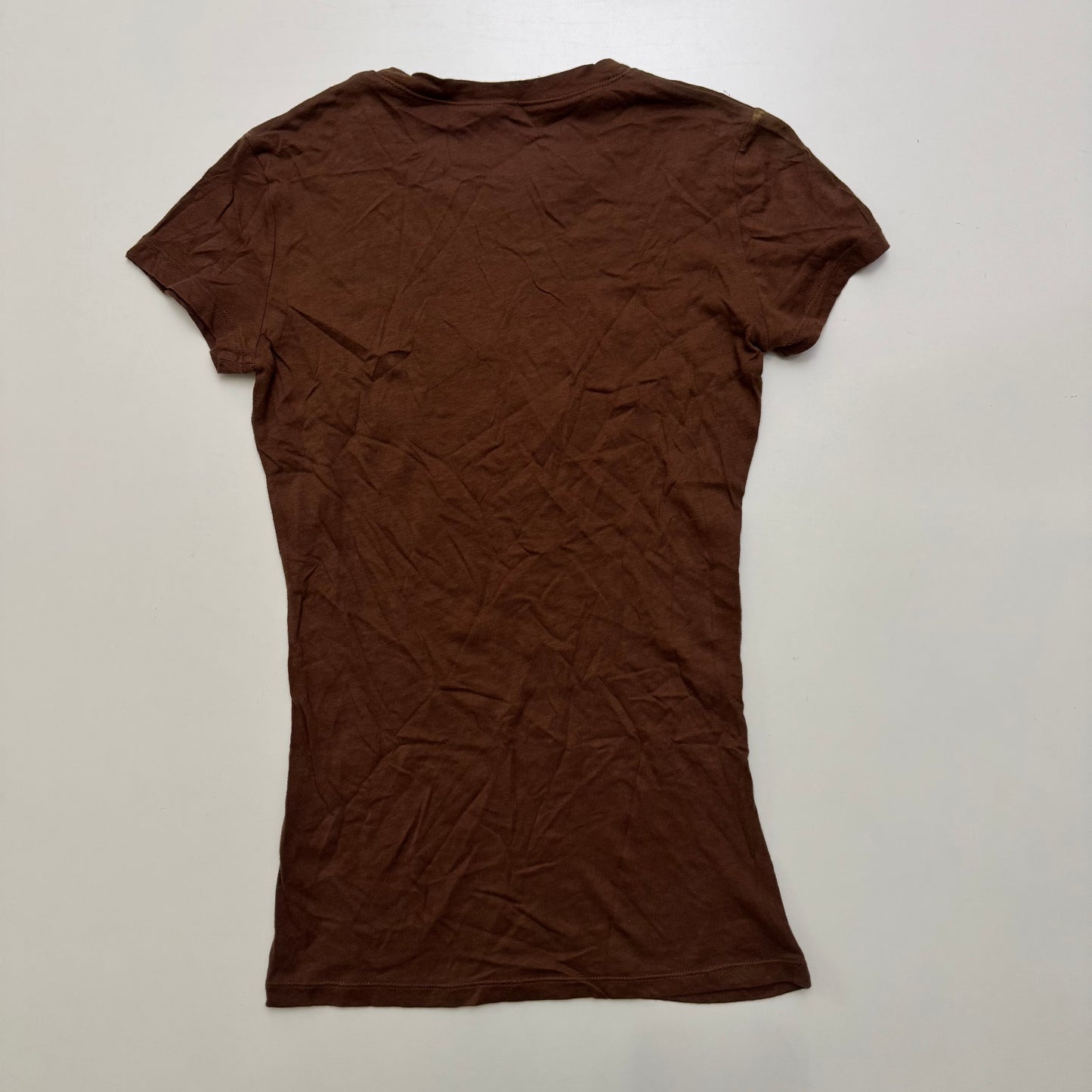 Aeropostale Baby Tee
