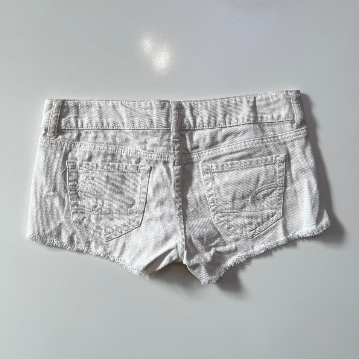 American Eagle Denim Shorts