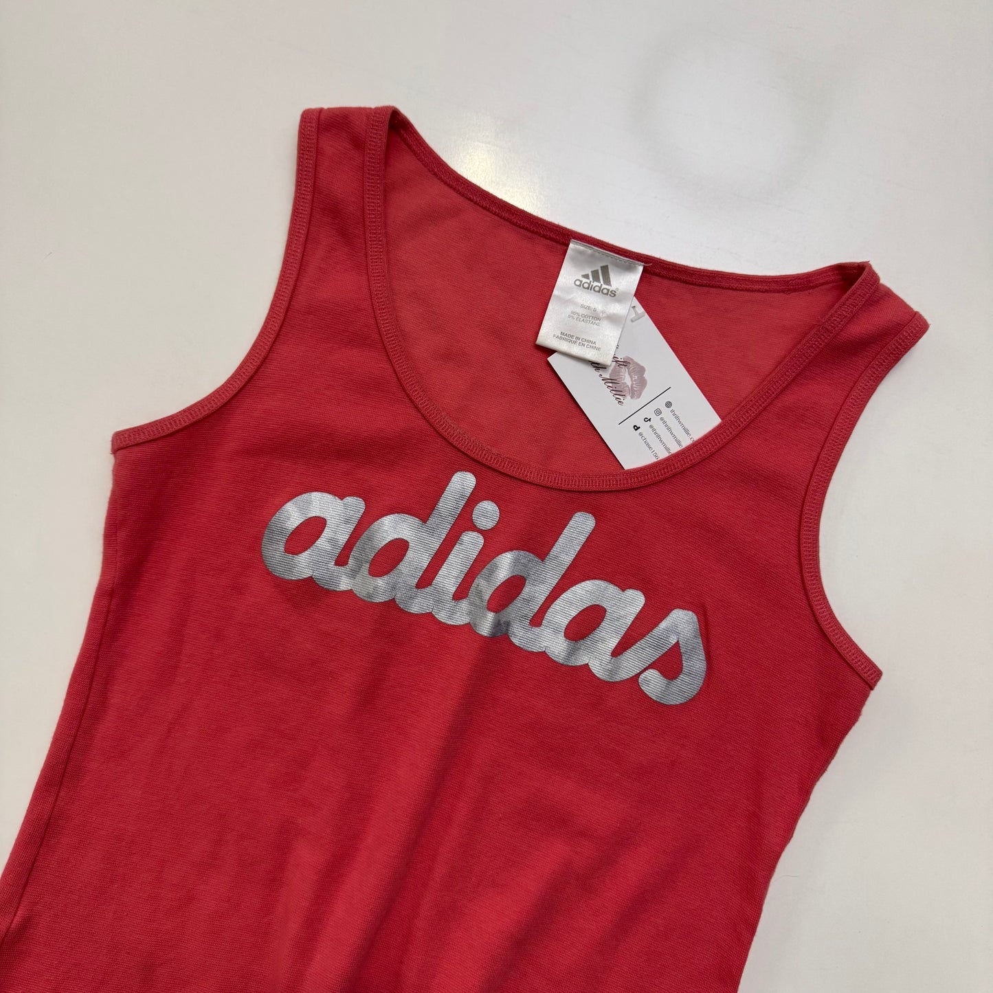 Adidas Tank Top
