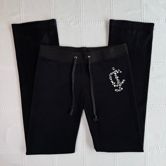 Juicy Couture Velour Pants