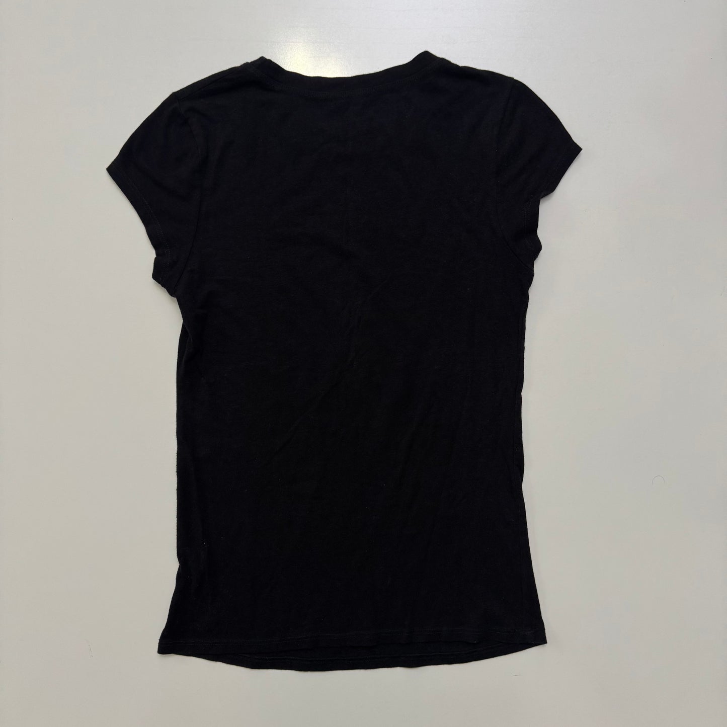 Bebe Baby Tee
