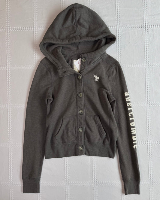 Abercrombie & Fitch Hoodie