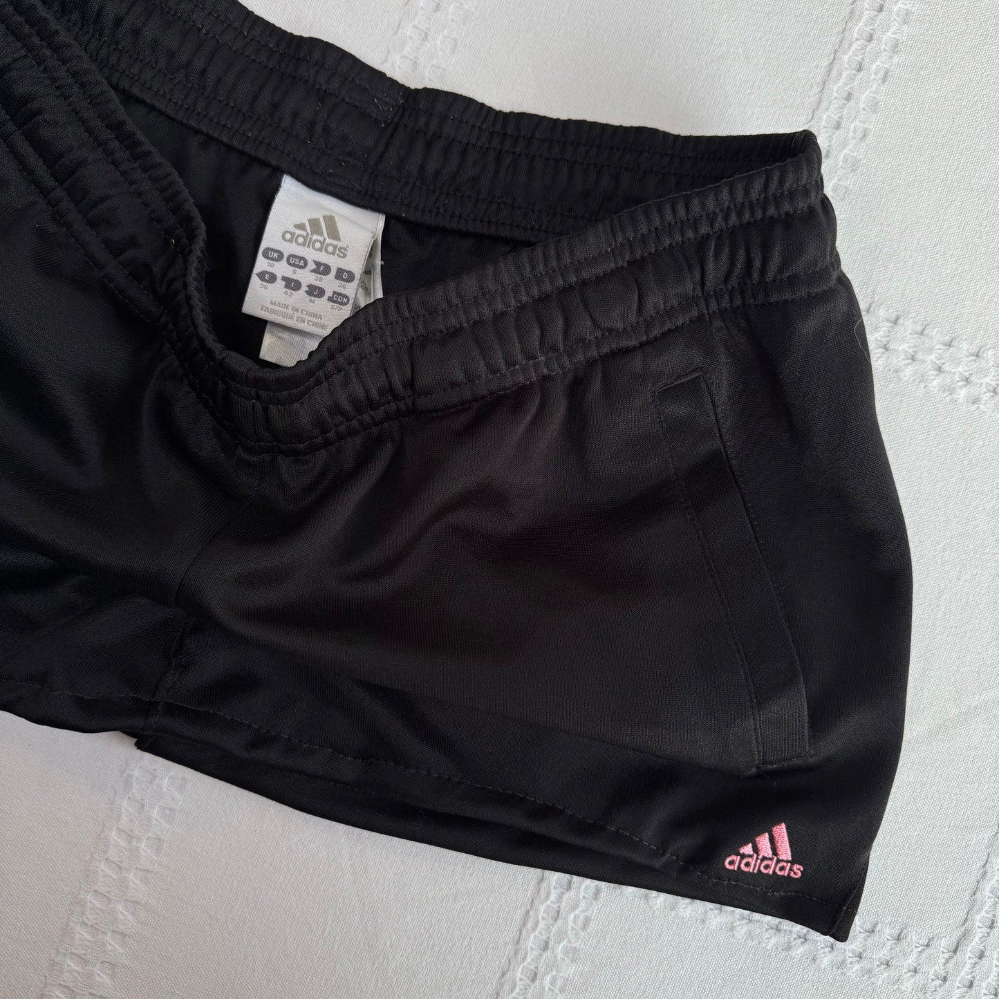 Adidas Micro Mini Skirt