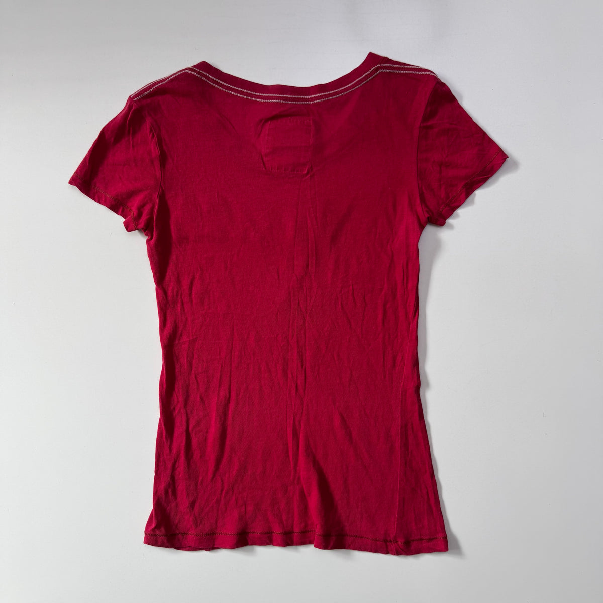 Hollister Baby Tee